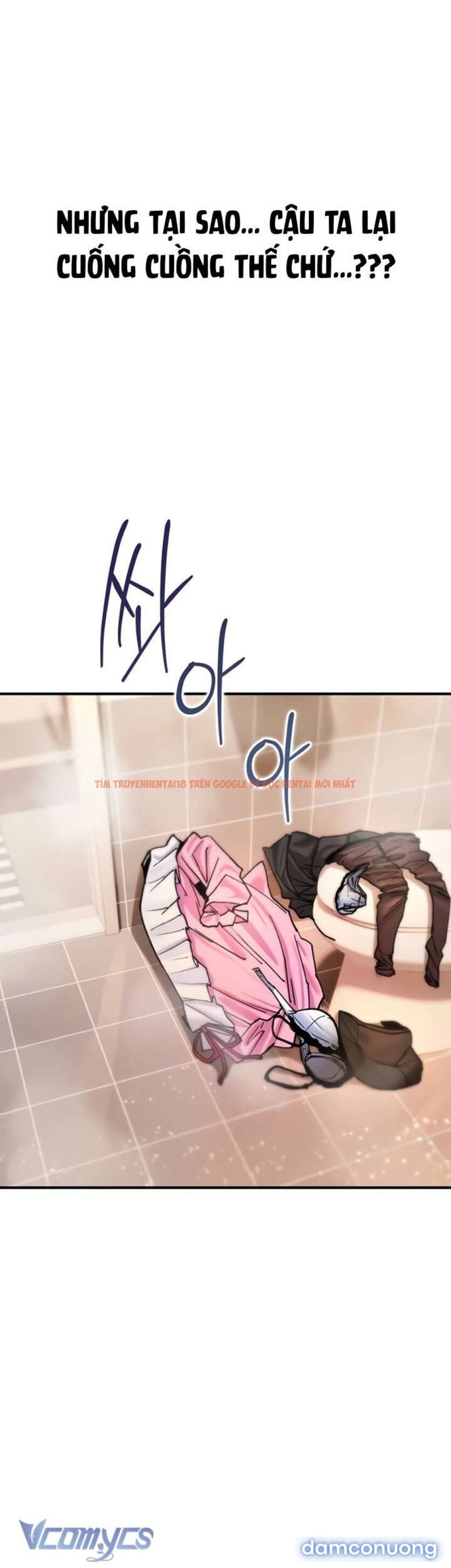 Xem ảnh Đừng Mơ Tao Sẽ Chịu Khuất Phục! - Chapter 13 - 65 - Truyenhentaiz.net