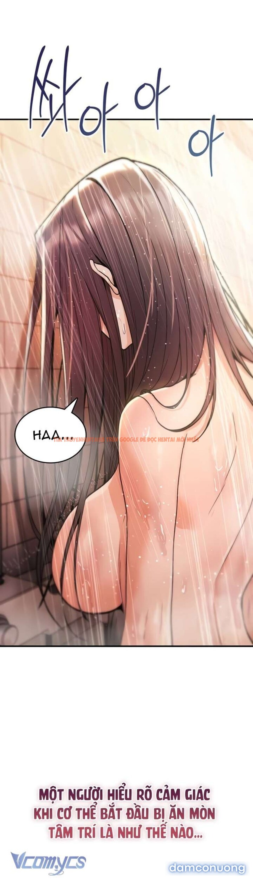 Xem ảnh Đừng Mơ Tao Sẽ Chịu Khuất Phục! - Chapter 13 - 66 - Truyenhentaiz.net