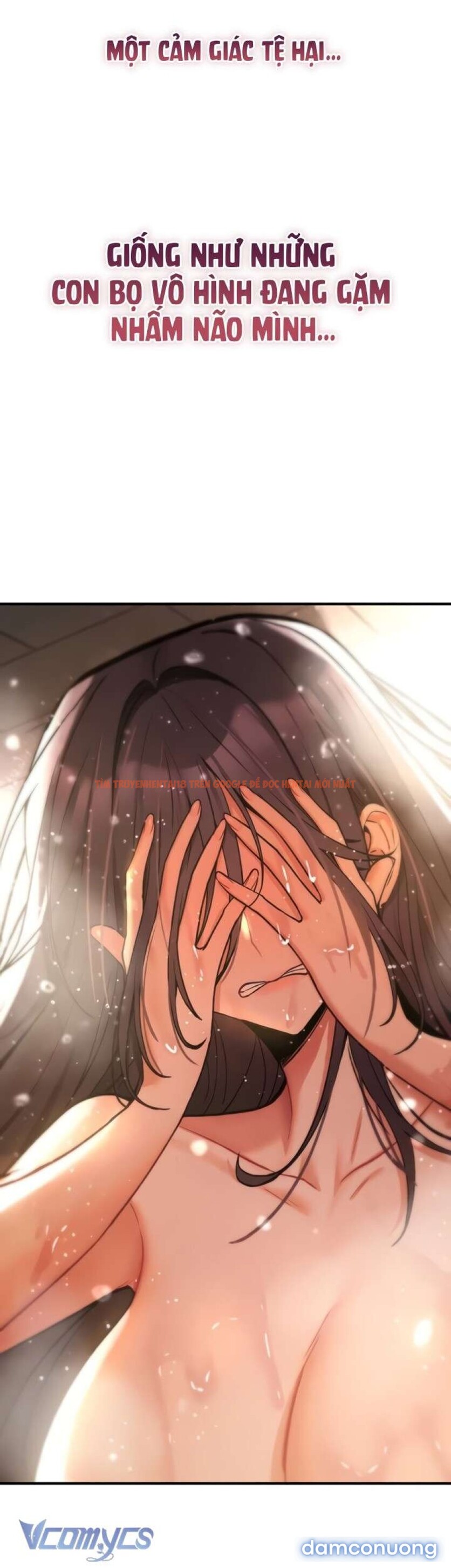 Xem ảnh Đừng Mơ Tao Sẽ Chịu Khuất Phục! - Chapter 13 - 68 - Truyenhentaiz.net