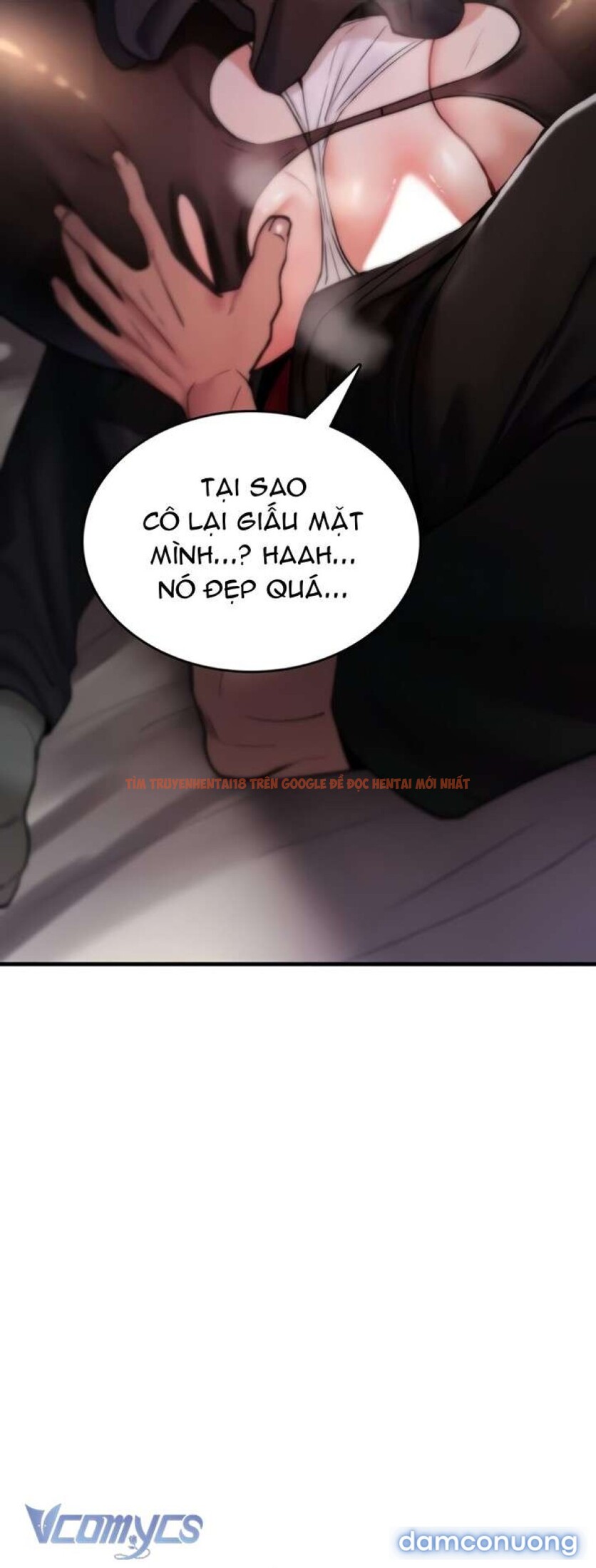 Xem ảnh Đừng Mơ Tao Sẽ Chịu Khuất Phục! - Chapter 13 - 7 - Truyenhentaiz.net