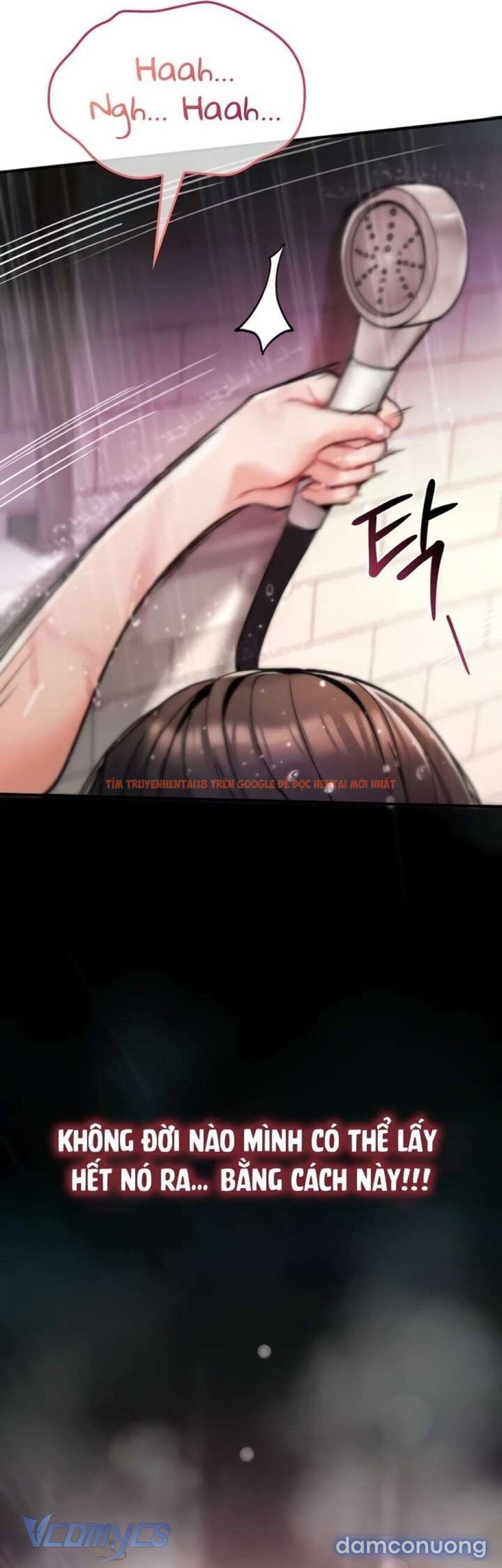 Xem ảnh Đừng Mơ Tao Sẽ Chịu Khuất Phục! - Chapter 13 - 73 - Truyenhentaiz.net