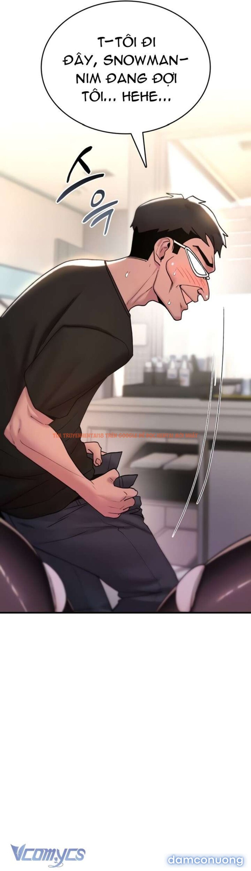 Xem ảnh Đừng Mơ Tao Sẽ Chịu Khuất Phục! - Chapter 13 - 9 - Truyenhentaiz.net