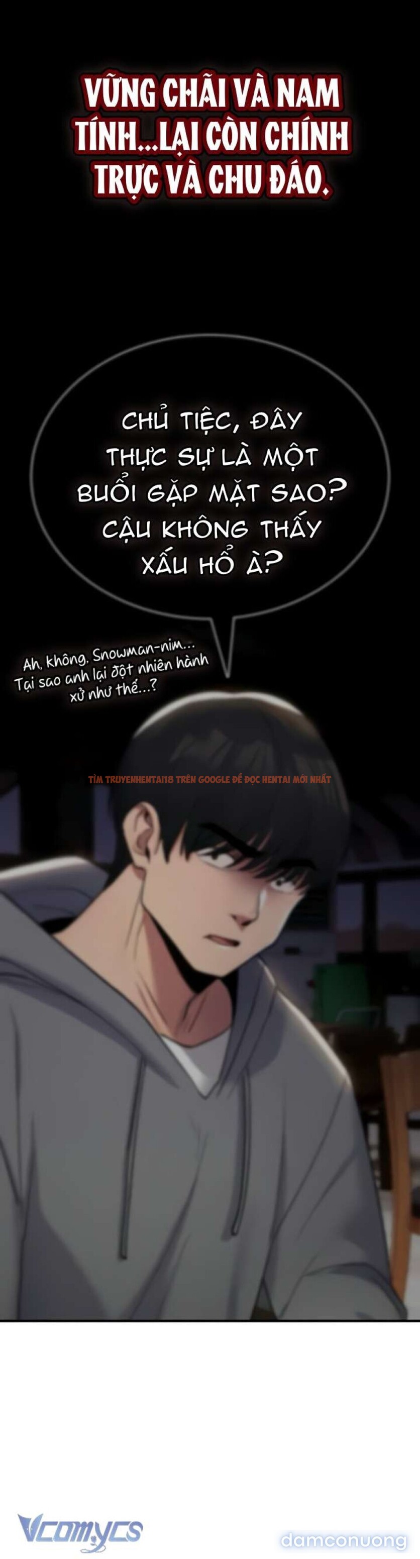 Xem ảnh 11 trong truyện hentai Đừng Mơ Tao Sẽ Chịu Khuất phục! - Chapter 14 - www.hentaitvn.net