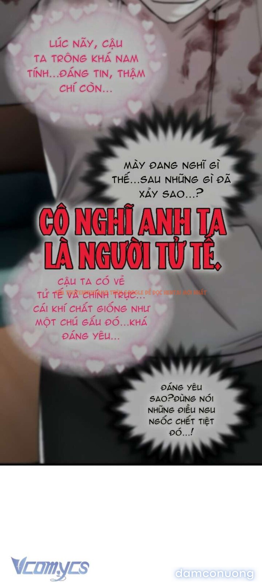 Xem ảnh 13 trong truyện hentai Đừng Mơ Tao Sẽ Chịu Khuất phục! - Chapter 14 - www.hentaitvn.net