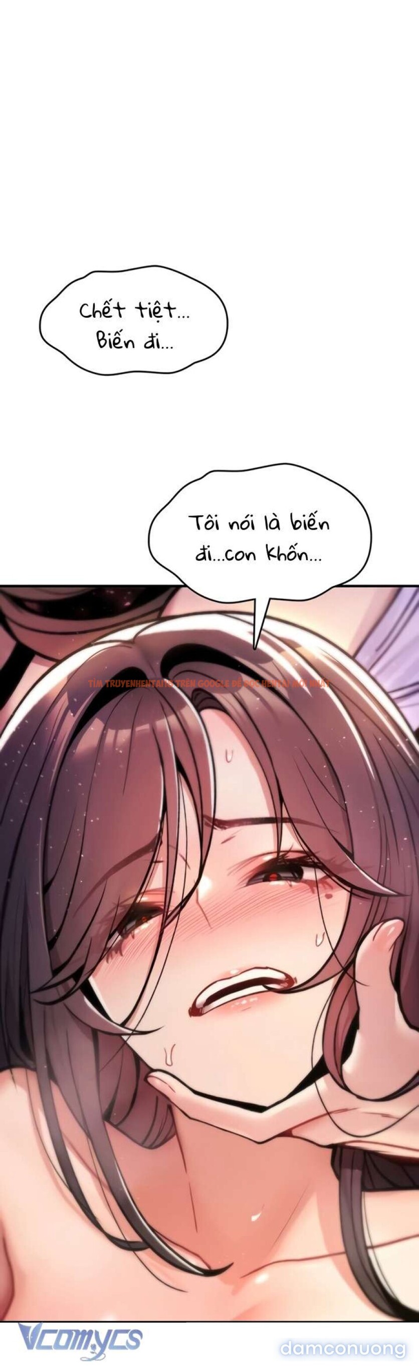 Xem ảnh 18 trong truyện hentai Đừng Mơ Tao Sẽ Chịu Khuất phục! - Chapter 14 - www.hentaitvn.net