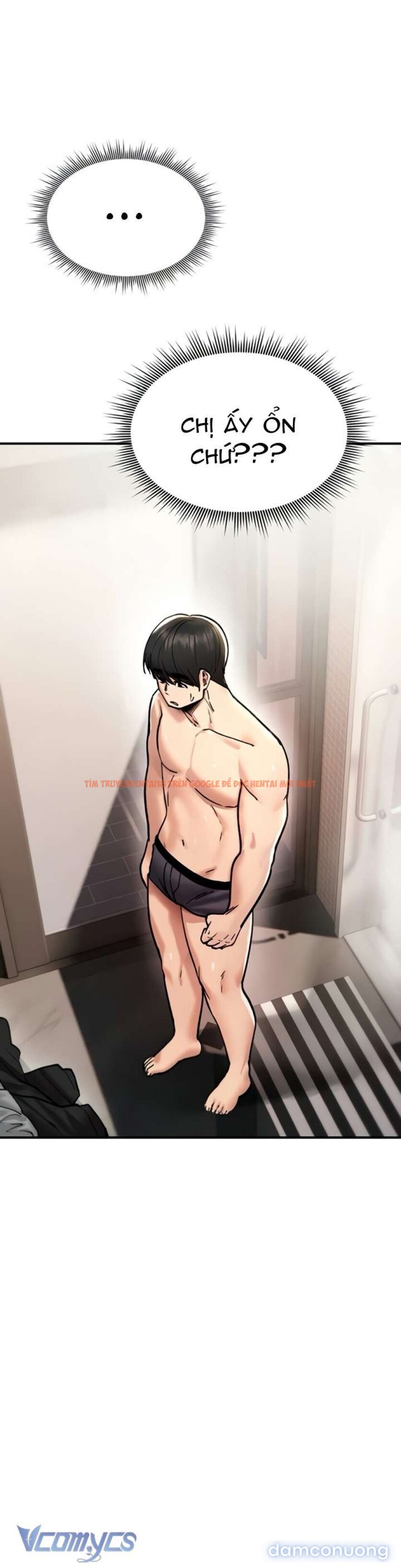 Xem ảnh 2 trong truyện hentai Đừng Mơ Tao Sẽ Chịu Khuất phục! - Chapter 14 - www.hentaitvn.net