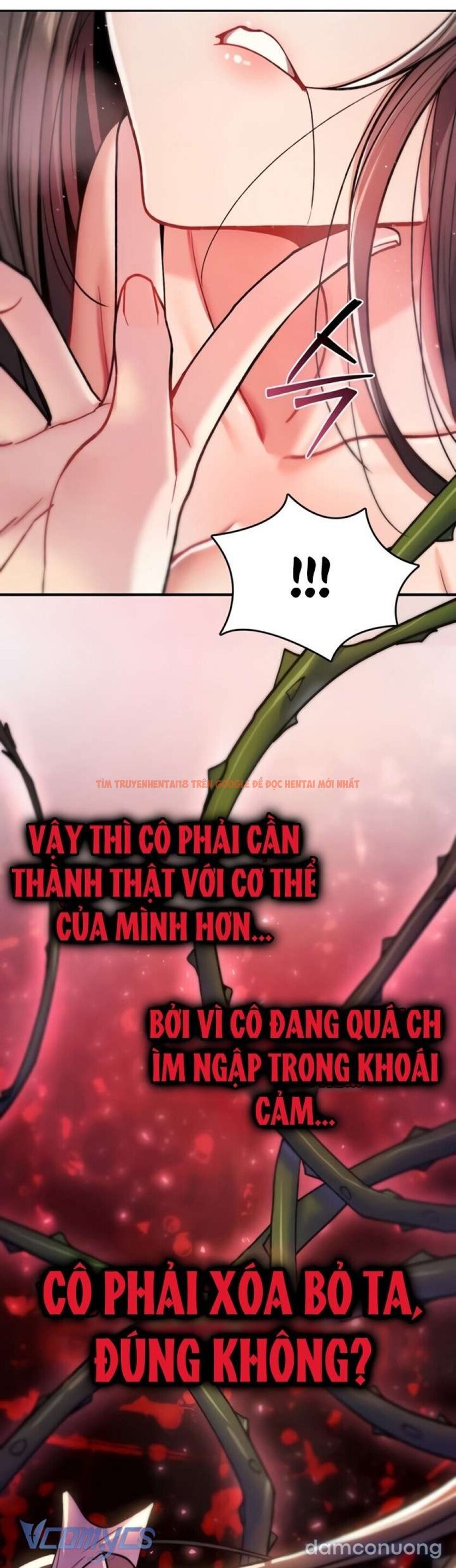 Xem ảnh 20 trong truyện hentai Đừng Mơ Tao Sẽ Chịu Khuất phục! - Chapter 14 - www.hentaitvn.net