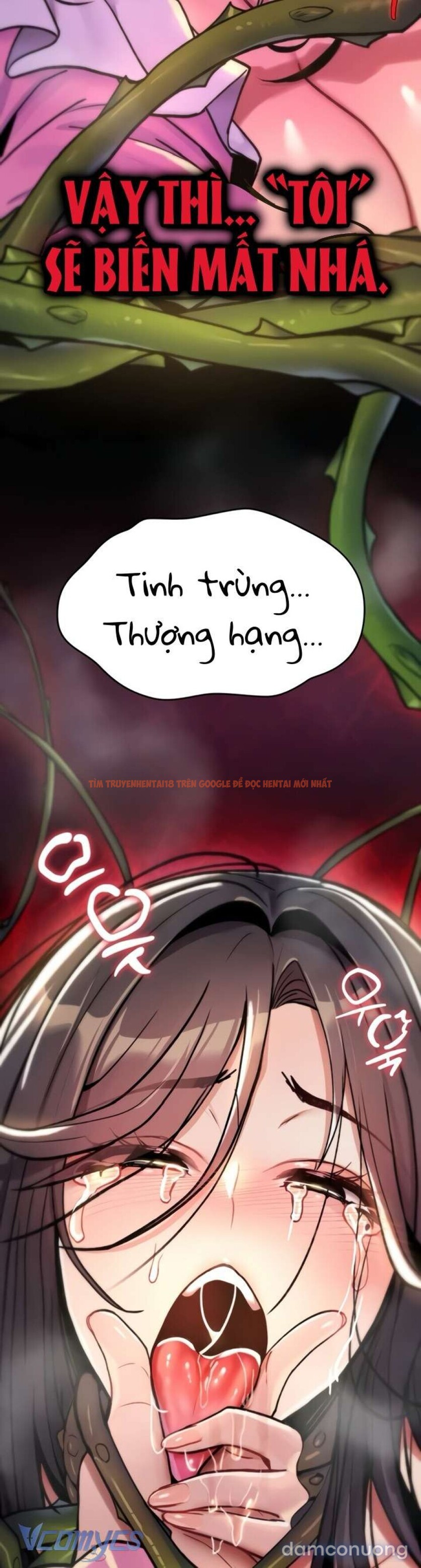 Xem ảnh 23 trong truyện hentai Đừng Mơ Tao Sẽ Chịu Khuất phục! - Chapter 14 - www.hentaitvn.net