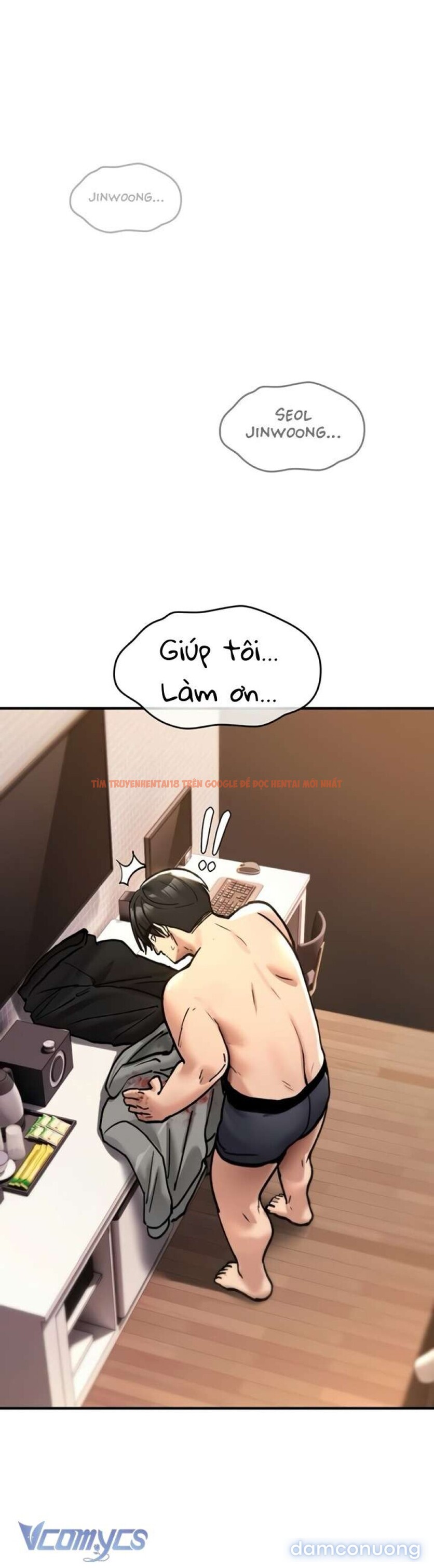 Xem ảnh 27 trong truyện hentai Đừng Mơ Tao Sẽ Chịu Khuất phục! - Chapter 14 - www.hentaitvn.net