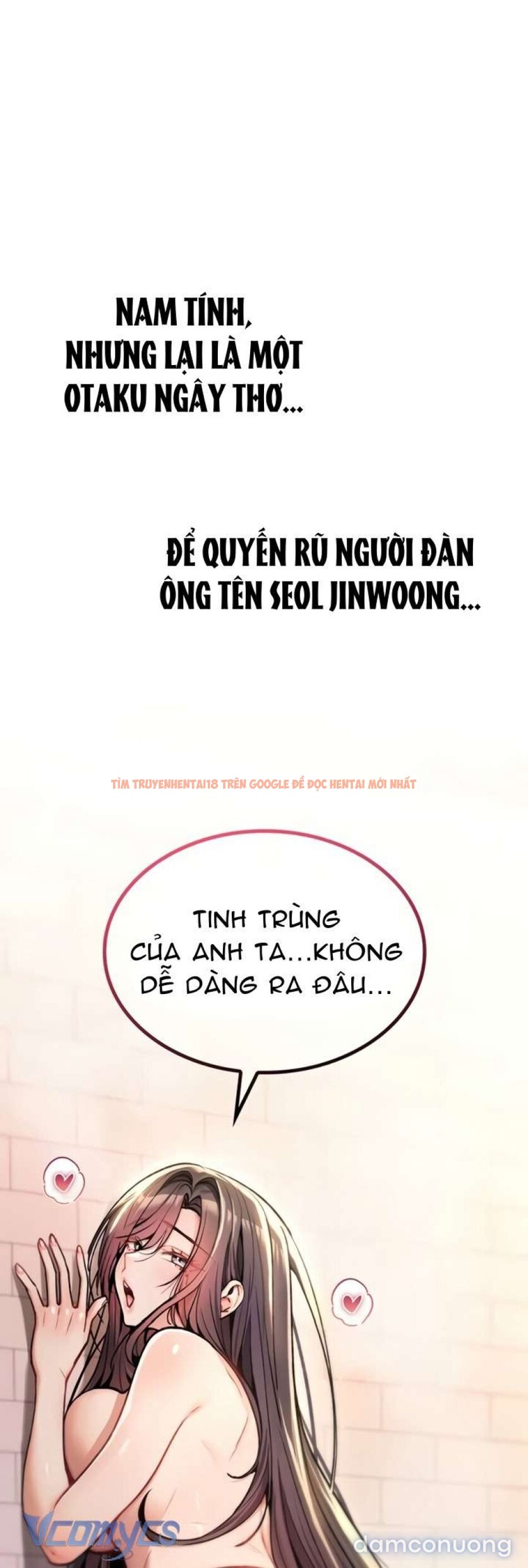 Xem ảnh 37 trong truyện hentai Đừng Mơ Tao Sẽ Chịu Khuất phục! - Chapter 14 - www.hentaitvn.net