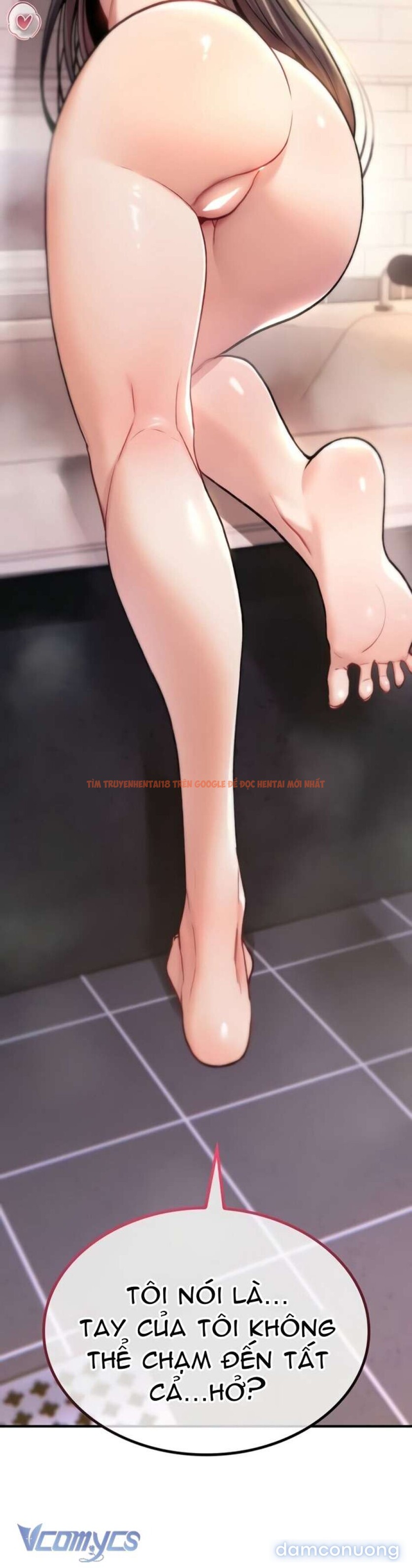 Xem ảnh 38 trong truyện hentai Đừng Mơ Tao Sẽ Chịu Khuất phục! - Chapter 14 - www.hentaitvn.net