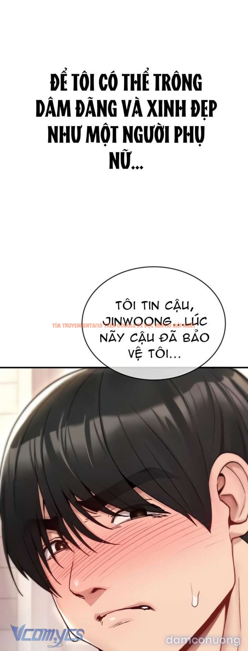 Xem ảnh 39 trong truyện hentai Đừng Mơ Tao Sẽ Chịu Khuất phục! - Chapter 14 - www.hentaitvn.net