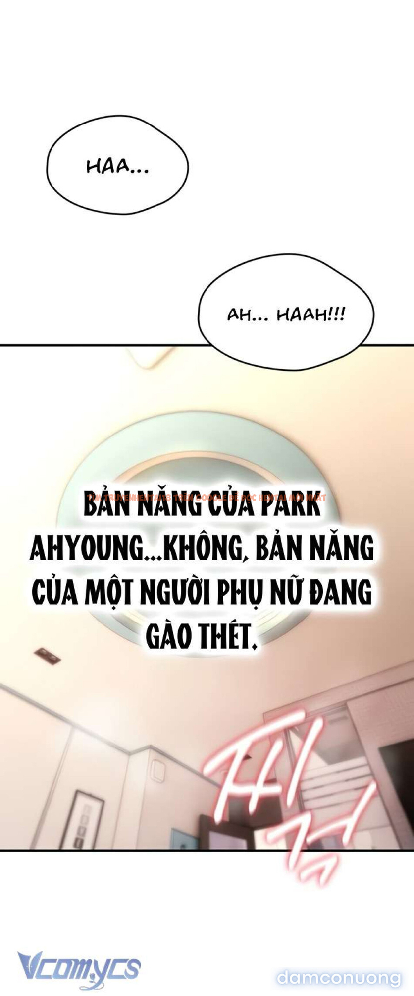 Trang truyện 1 trong truyện tranh Đừng Mơ Tao Sẽ Chịu Khuất Phục! - Chapter 16 - truyenhentai18.net