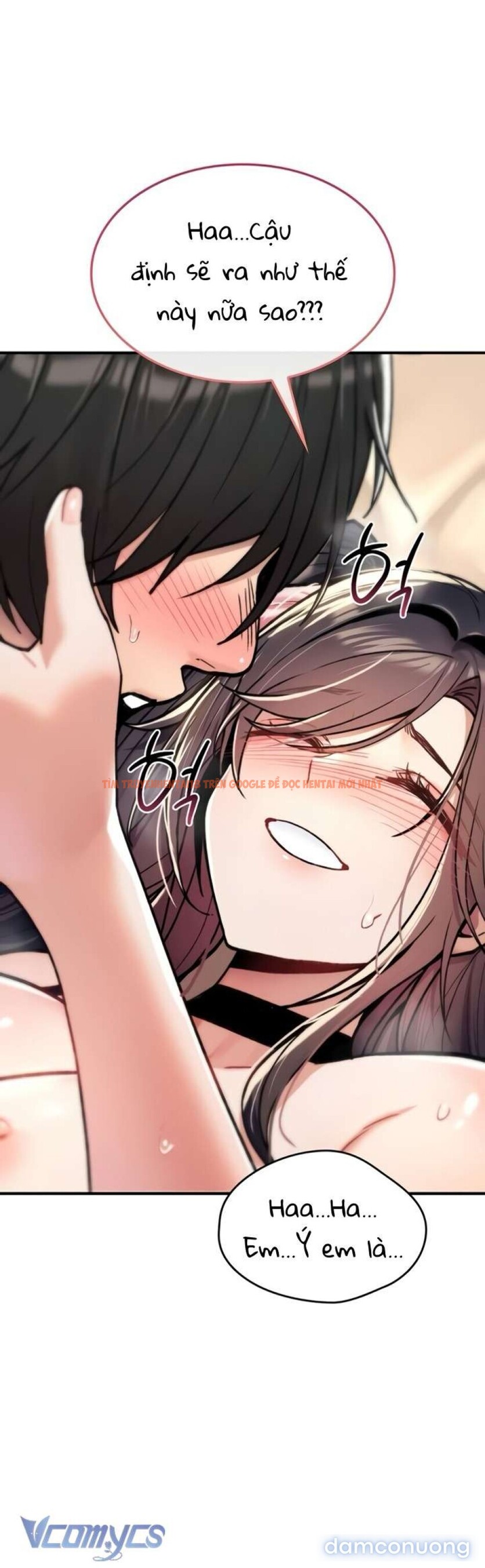 Trang truyện 13 trong truyện tranh Đừng Mơ Tao Sẽ Chịu Khuất Phục! - Chapter 16 - truyenhentai18.net
