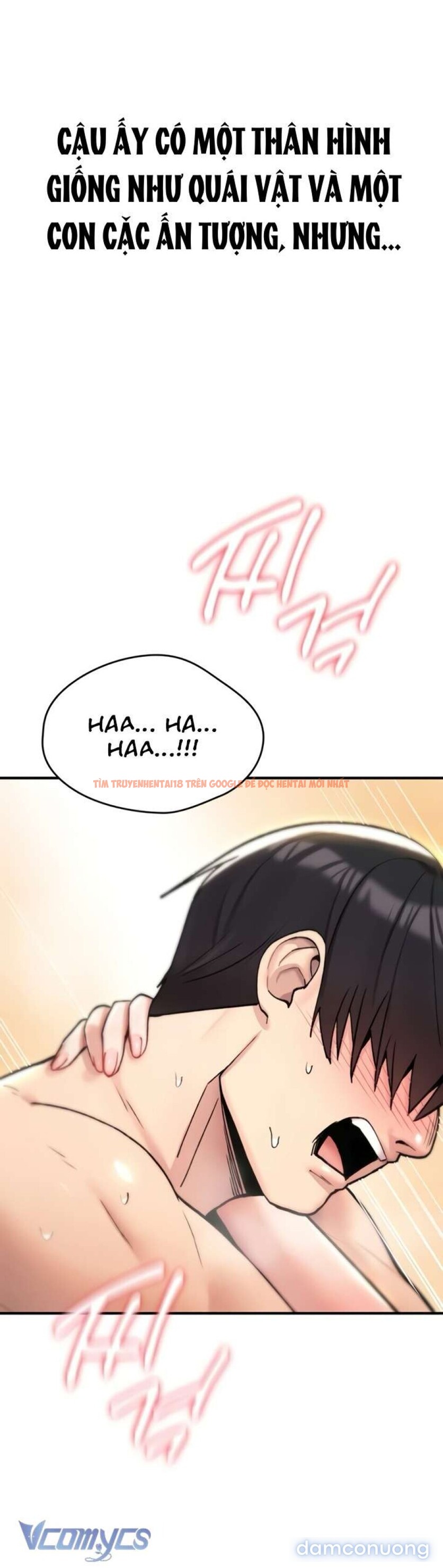 Trang truyện 2 trong truyện tranh Đừng Mơ Tao Sẽ Chịu Khuất Phục! - Chapter 16 - truyenhentai18.net