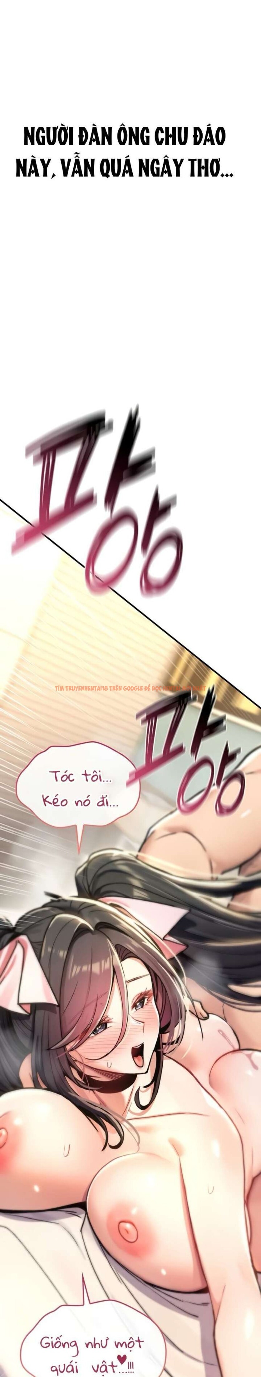 Trang truyện 21 0 trong truyện tranh Đừng Mơ Tao Sẽ Chịu Khuất Phục! - Chapter 16 - truyenhentai18.net