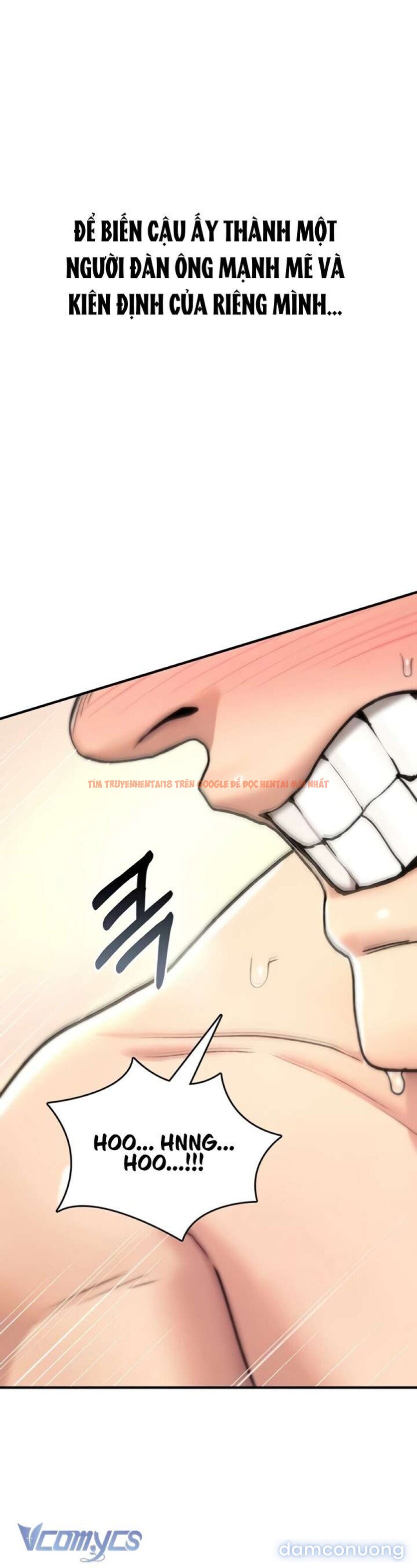 Trang truyện 22 trong truyện tranh Đừng Mơ Tao Sẽ Chịu Khuất Phục! - Chapter 16 - truyenhentai18.net
