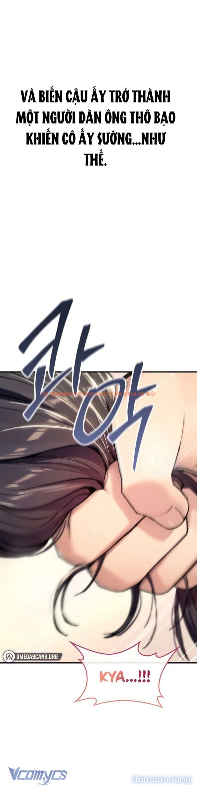 Trang truyện 23 trong truyện tranh Đừng Mơ Tao Sẽ Chịu Khuất Phục! - Chapter 16 - truyenhentai18.net