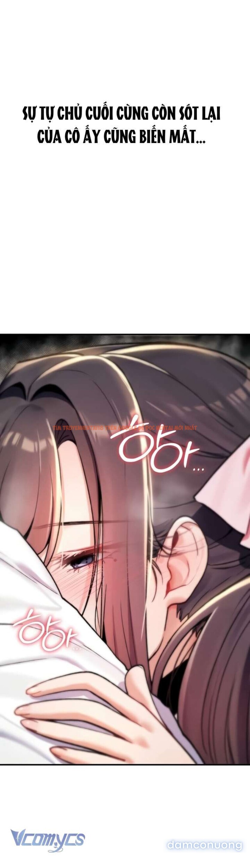 Trang truyện 29 trong truyện tranh Đừng Mơ Tao Sẽ Chịu Khuất Phục! - Chapter 16 - truyenhentai18.net