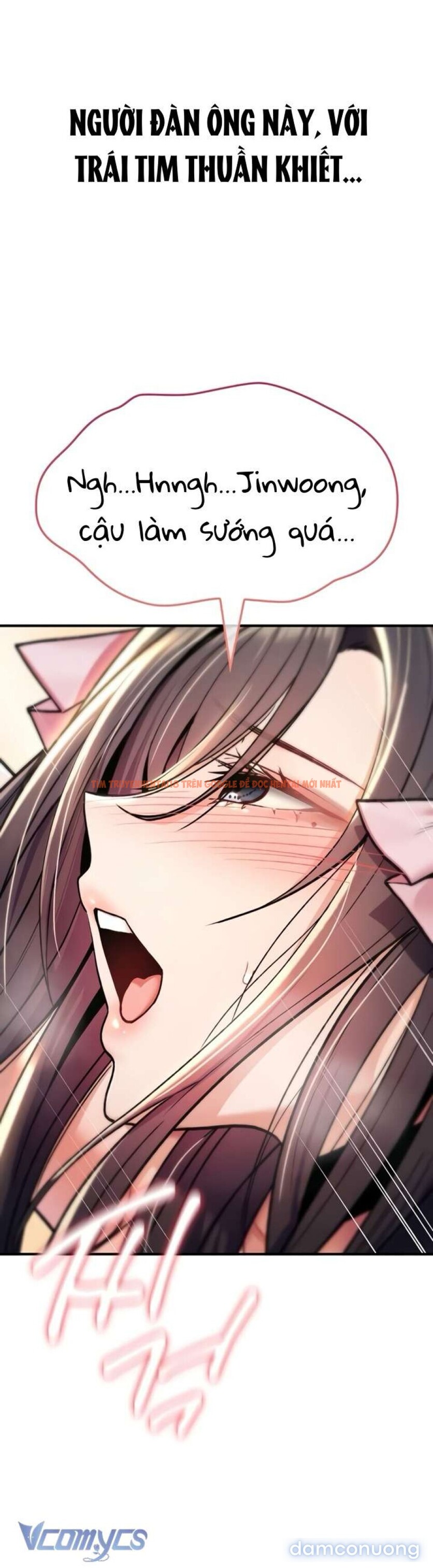 Trang truyện 3 trong truyện tranh Đừng Mơ Tao Sẽ Chịu Khuất Phục! - Chapter 16 - truyenhentai18.net