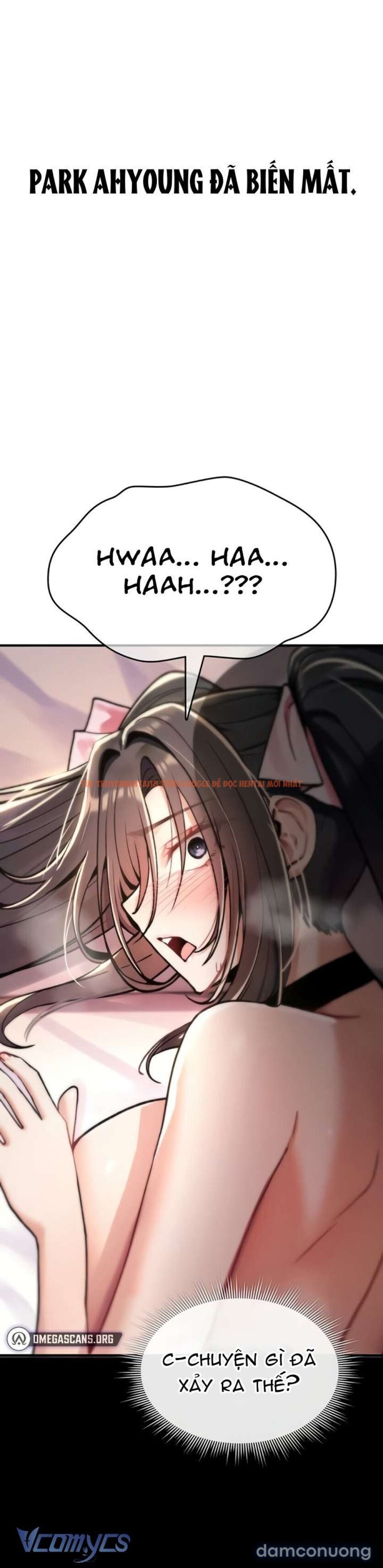 Trang truyện 31 trong truyện tranh Đừng Mơ Tao Sẽ Chịu Khuất Phục! - Chapter 16 - truyenhentai18.net