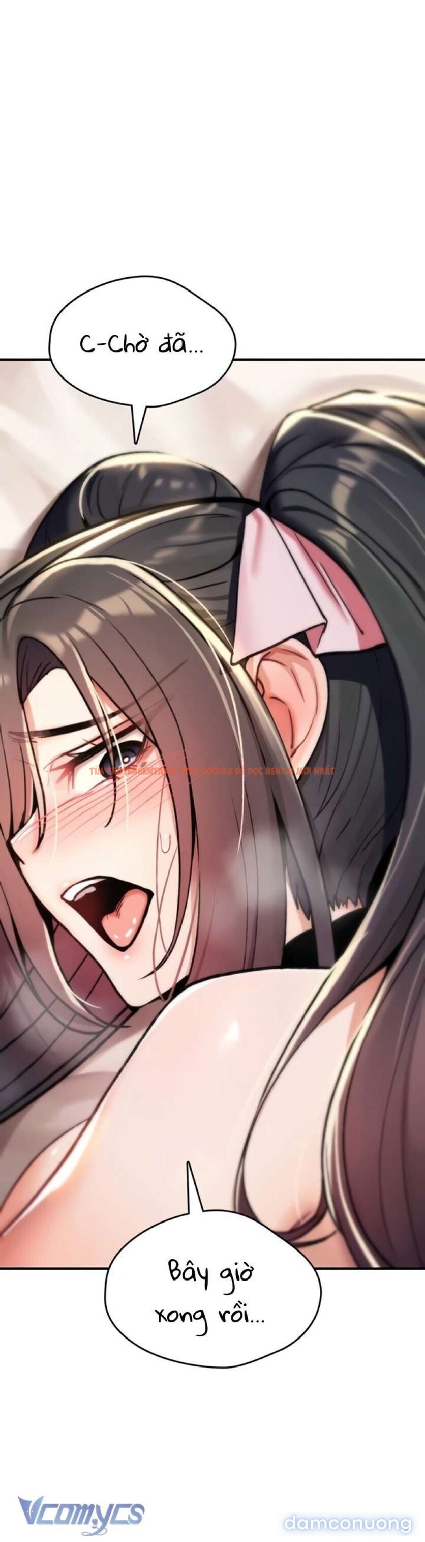 Trang truyện 35 trong truyện tranh Đừng Mơ Tao Sẽ Chịu Khuất Phục! - Chapter 16 - truyenhentai18.net