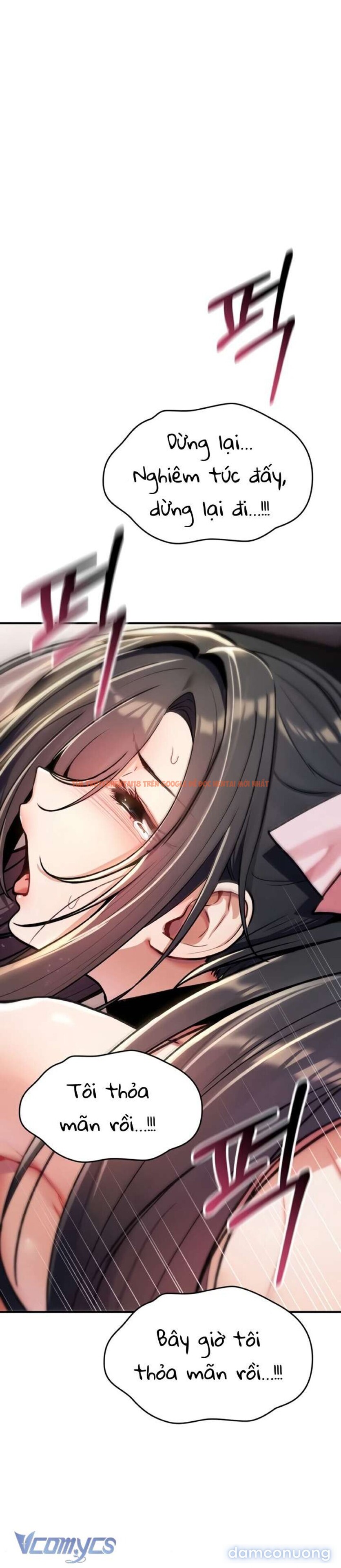 Trang truyện 37 trong truyện tranh Đừng Mơ Tao Sẽ Chịu Khuất Phục! - Chapter 16 - truyenhentai18.net