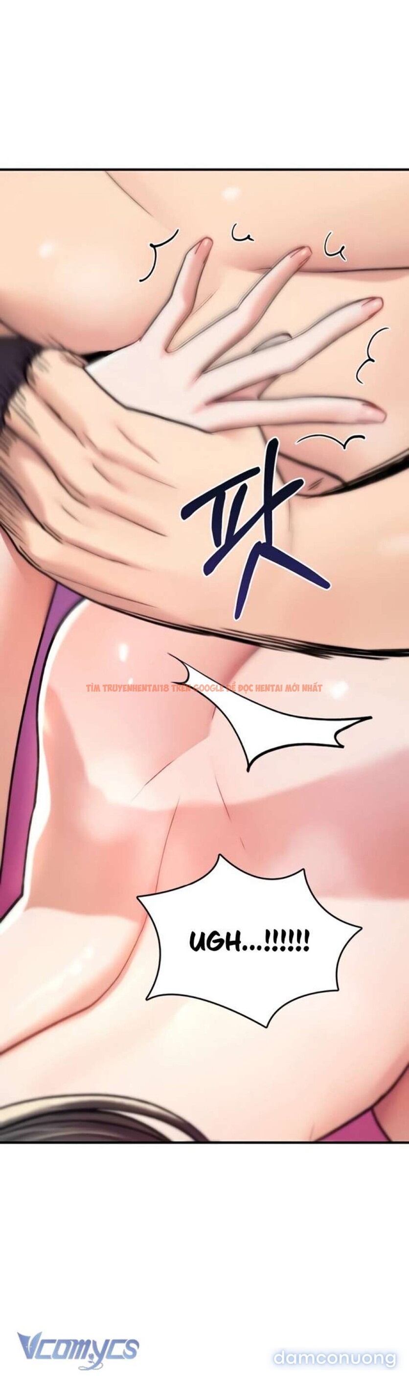 Trang truyện 42 trong truyện tranh Đừng Mơ Tao Sẽ Chịu Khuất Phục! - Chapter 16 - truyenhentai18.net