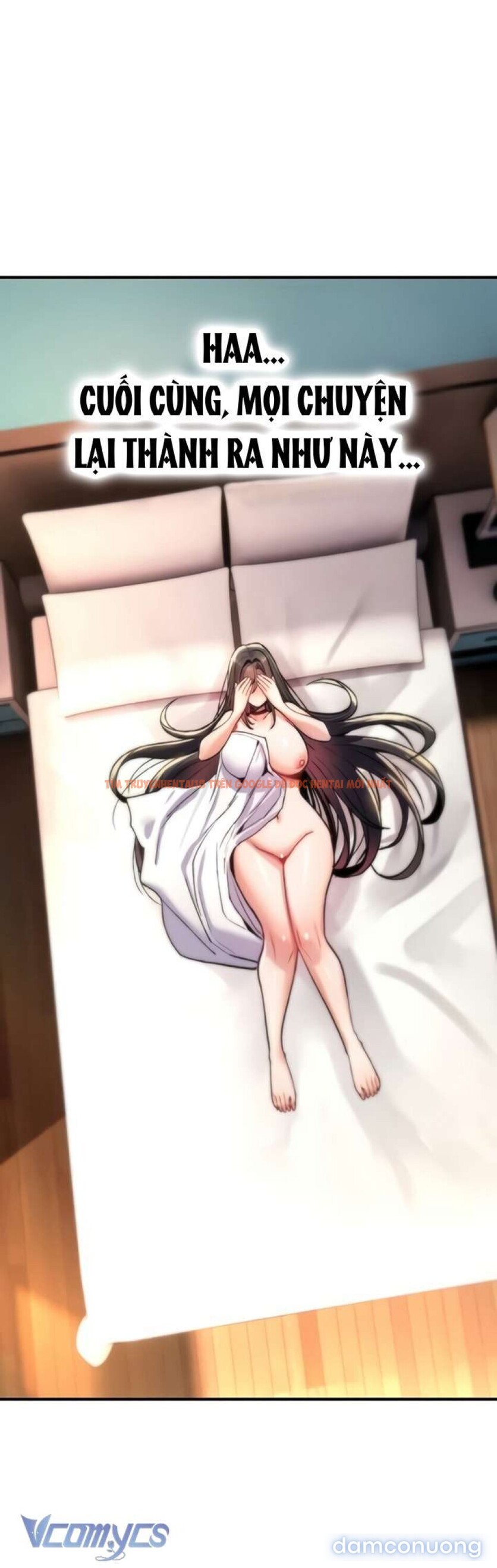 Trang truyện 52 trong truyện tranh Đừng Mơ Tao Sẽ Chịu Khuất Phục! - Chapter 16 - truyenhentai18.net