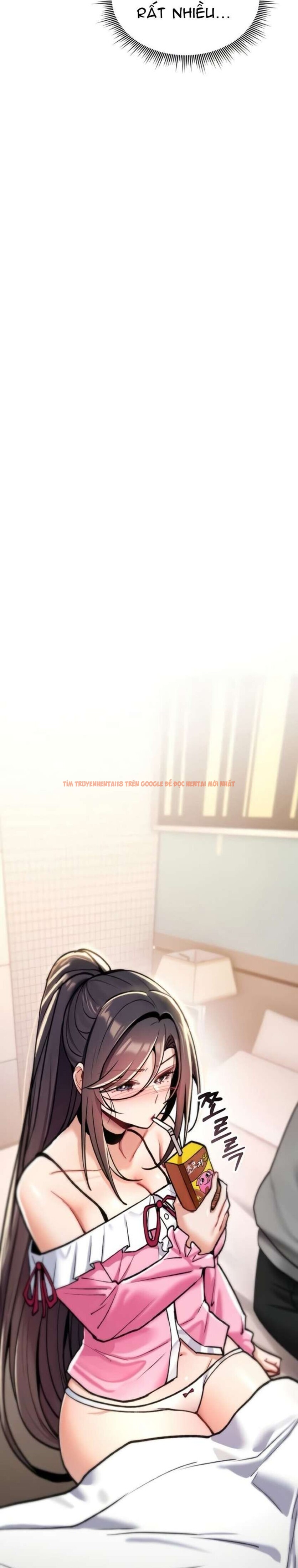 Trang truyện 55 0 trong truyện tranh Đừng Mơ Tao Sẽ Chịu Khuất Phục! - Chapter 16 - truyenhentai18.net