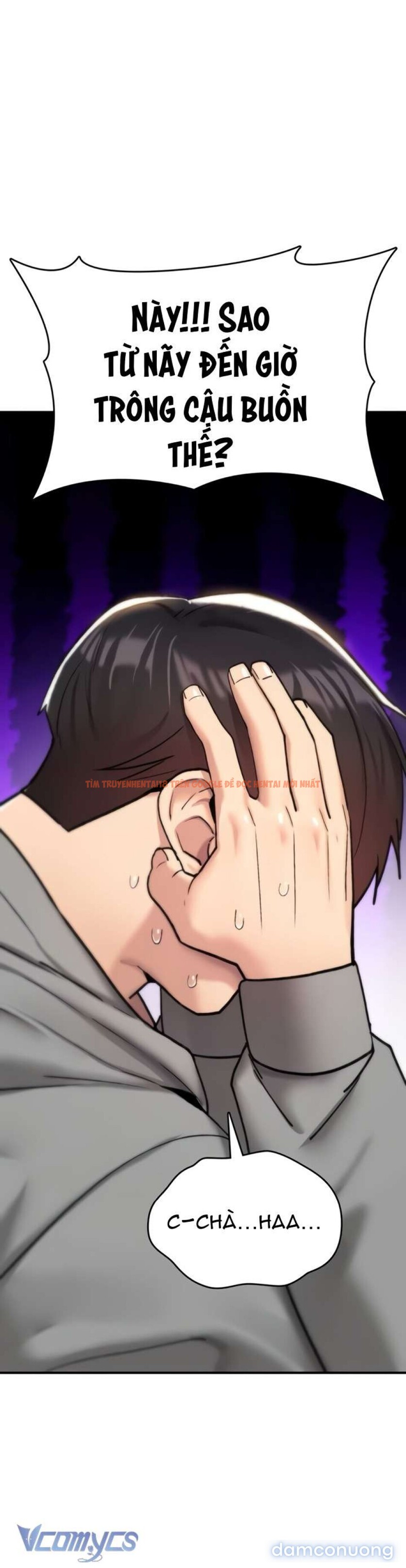 Trang truyện 57 trong truyện tranh Đừng Mơ Tao Sẽ Chịu Khuất Phục! - Chapter 16 - truyenhentai18.net