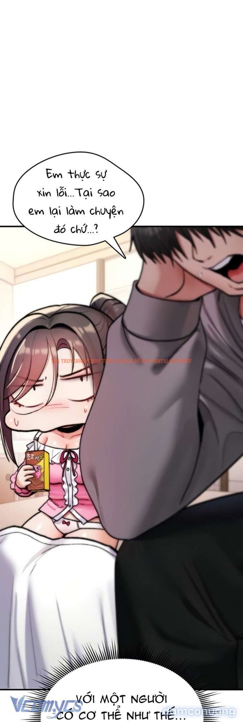 Trang truyện 60 trong truyện tranh Đừng Mơ Tao Sẽ Chịu Khuất Phục! - Chapter 16 - truyenhentai18.net