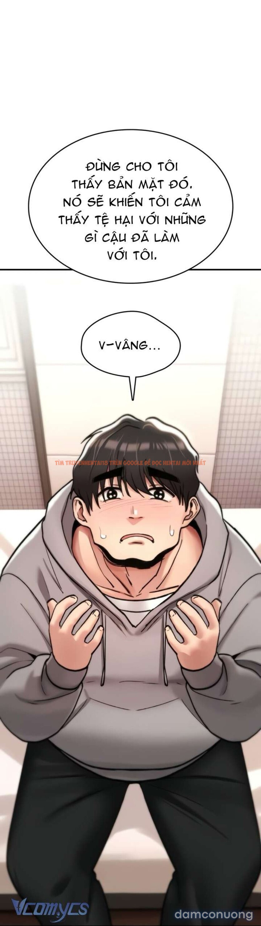 Trang truyện 63 trong truyện tranh Đừng Mơ Tao Sẽ Chịu Khuất Phục! - Chapter 16 - truyenhentai18.net
