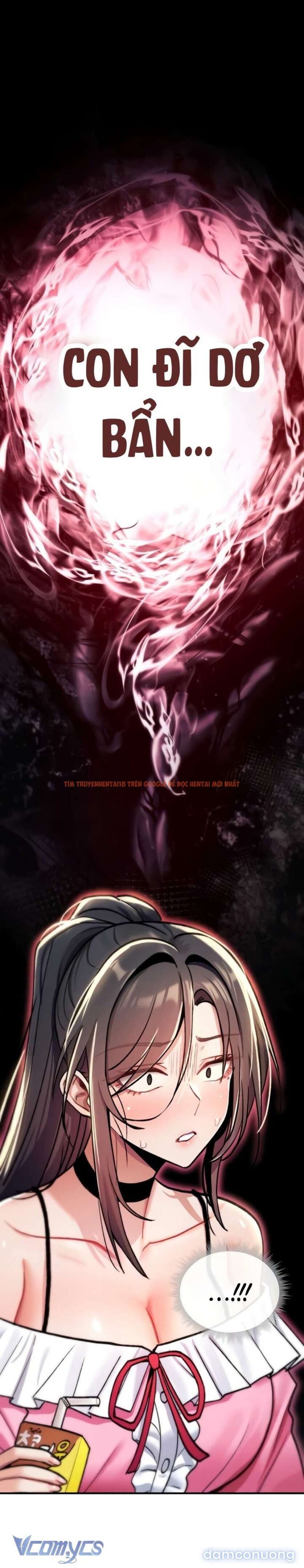 Trang truyện 65 trong truyện tranh Đừng Mơ Tao Sẽ Chịu Khuất Phục! - Chapter 16 - truyenhentai18.net