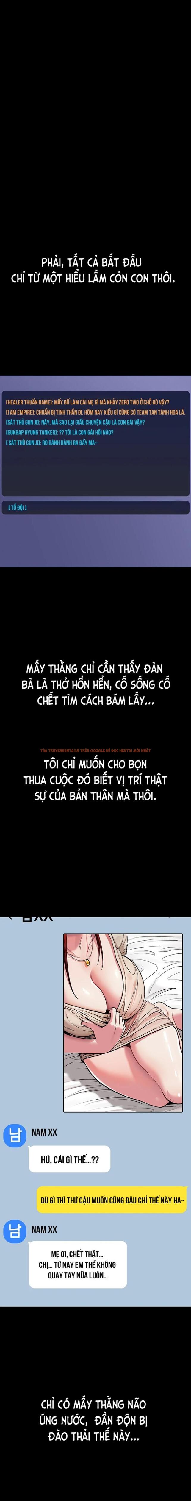 Xem ảnh 1 trong truyện hentai Đừng Mơ Tao Sẽ Chịu Khuất phục! - Chapter 2 - hentaitvn.net