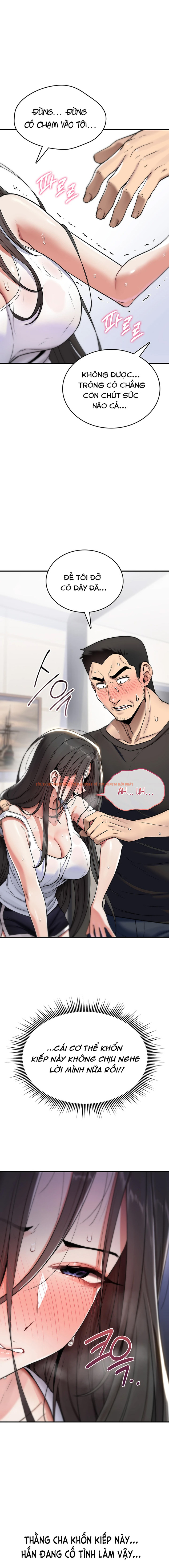 Xem ảnh 10 trong truyện hentai Đừng Mơ Tao Sẽ Chịu Khuất phục! - Chapter 2 - hentaitvn.net