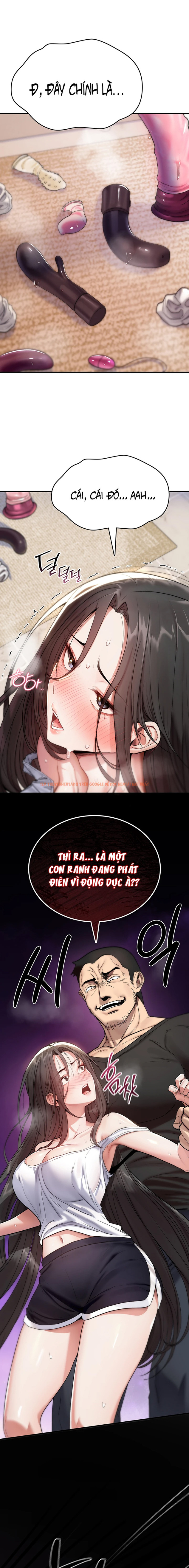 Xem ảnh 13 trong truyện hentai Đừng Mơ Tao Sẽ Chịu Khuất phục! - Chapter 2 - hentaitvn.net