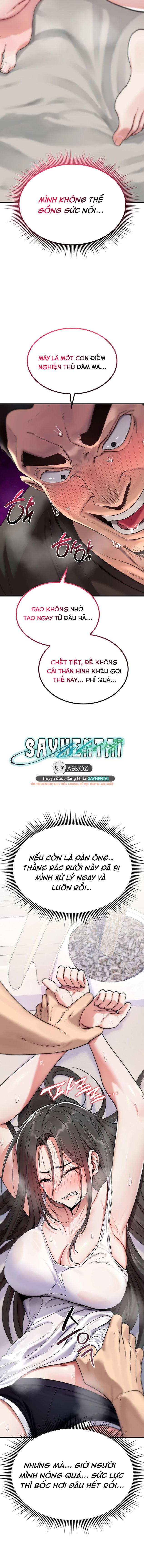 Xem ảnh 16 trong truyện hentai Đừng Mơ Tao Sẽ Chịu Khuất phục! - Chapter 2 - hentaitvn.net