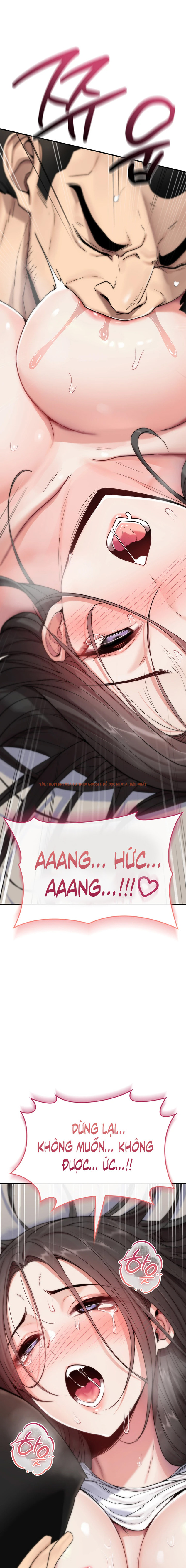 Xem ảnh 19 trong truyện hentai Đừng Mơ Tao Sẽ Chịu Khuất phục! - Chapter 2 - hentaitvn.net