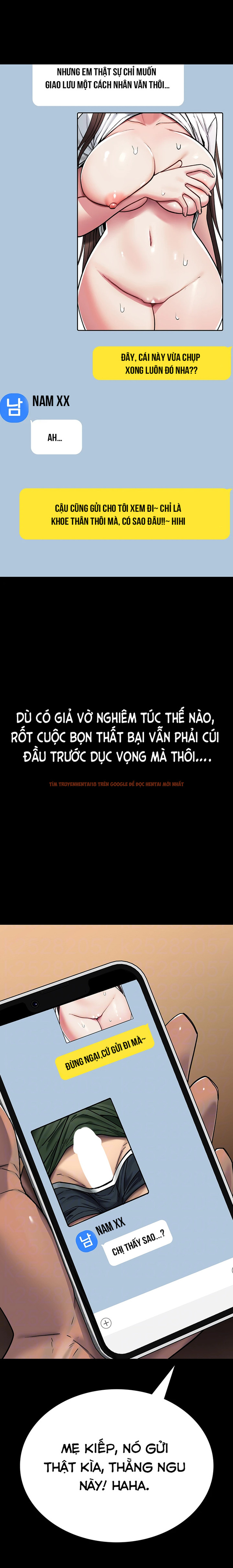 Xem ảnh 2 trong truyện hentai Đừng Mơ Tao Sẽ Chịu Khuất phục! - Chapter 2 - hentaitvn.net