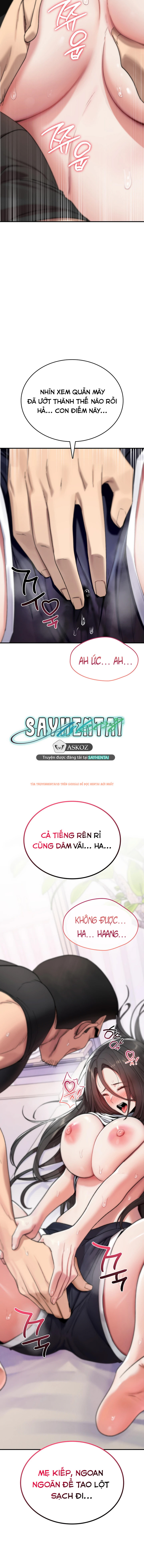 Xem ảnh 20 trong truyện hentai Đừng Mơ Tao Sẽ Chịu Khuất phục! - Chapter 2 - hentaitvn.net