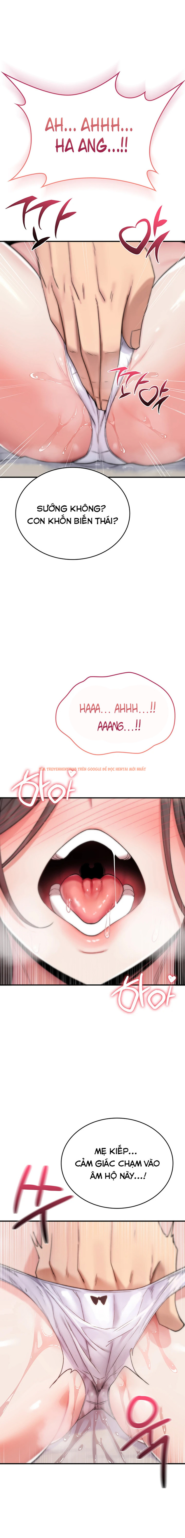 Xem ảnh 22 trong truyện hentai Đừng Mơ Tao Sẽ Chịu Khuất phục! - Chapter 2 - hentaitvn.net