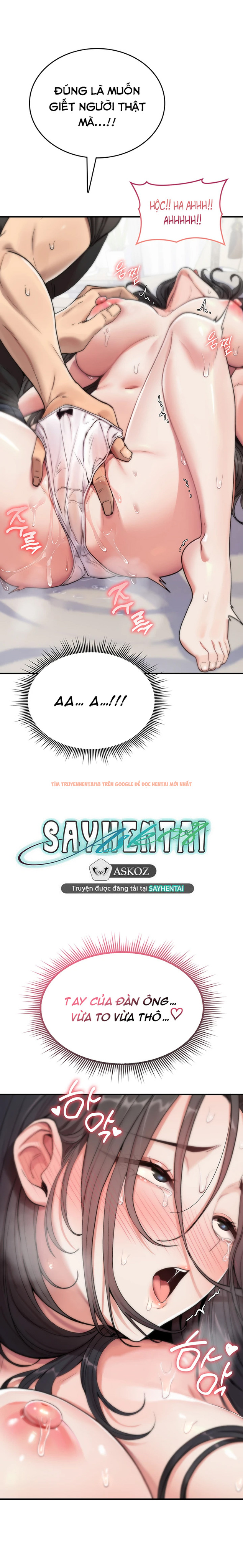 Xem ảnh 23 trong truyện hentai Đừng Mơ Tao Sẽ Chịu Khuất phục! - Chapter 2 - hentaitvn.net