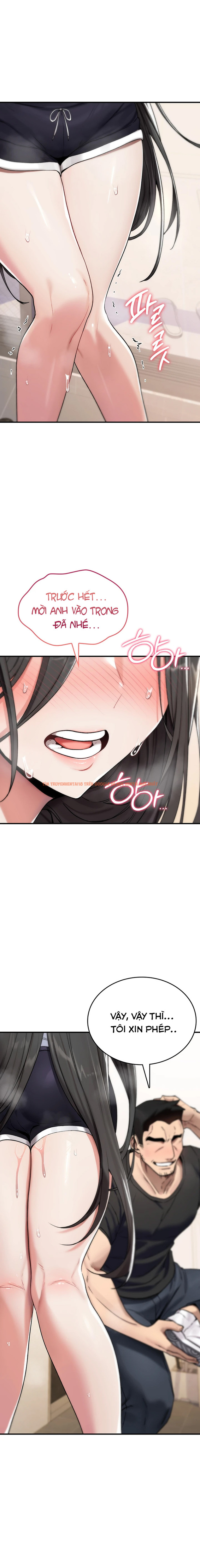 Xem ảnh 7 trong truyện hentai Đừng Mơ Tao Sẽ Chịu Khuất phục! - Chapter 2 - hentaitvn.net