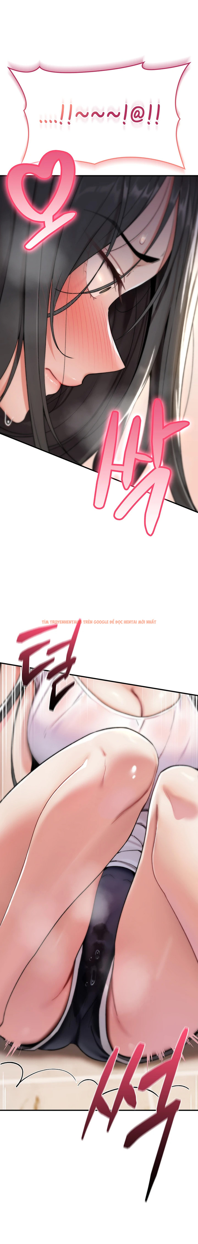 Xem ảnh 8 trong truyện hentai Đừng Mơ Tao Sẽ Chịu Khuất phục! - Chapter 2 - hentaitvn.net