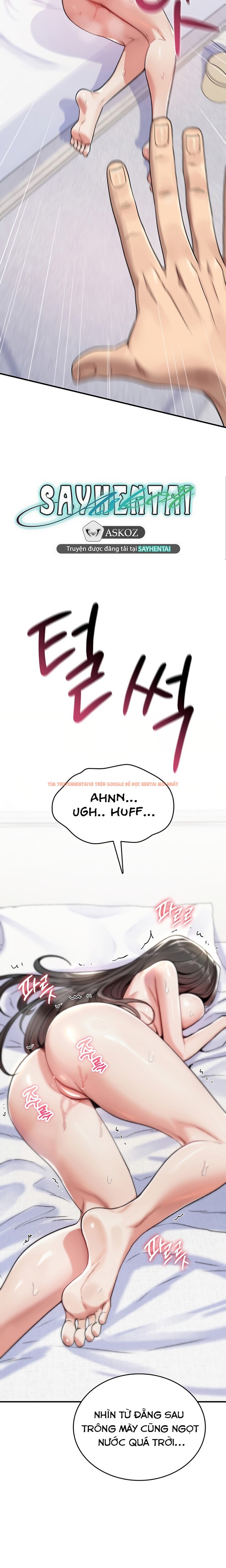 Xem ảnh 14 1 trong truyện hentai Đừng Mơ Tao Sẽ Chịu Khuất phục! - Chapter 3 - hentaitvn.net