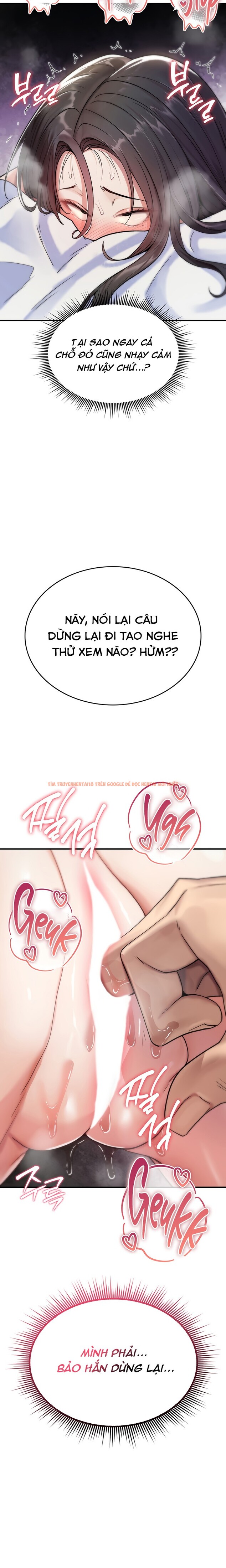 Xem ảnh 15 1 trong truyện hentai Đừng Mơ Tao Sẽ Chịu Khuất phục! - Chapter 3 - hentaitvn.net