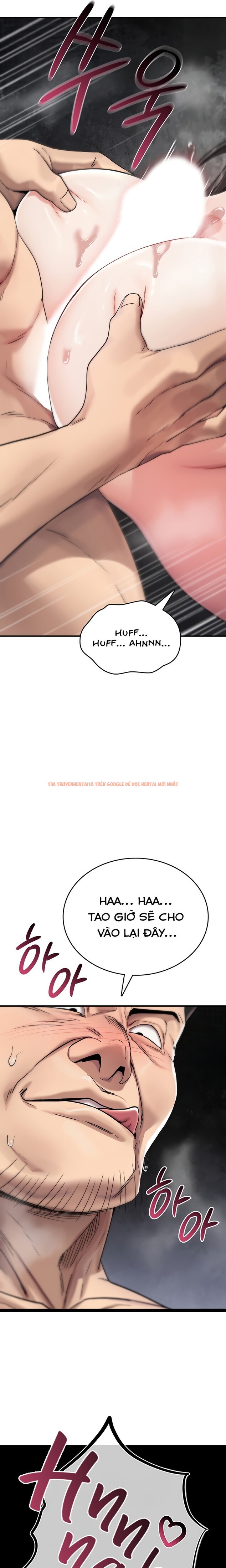 Xem ảnh 16 0 trong truyện hentai Đừng Mơ Tao Sẽ Chịu Khuất phục! - Chapter 3 - hentaitvn.net