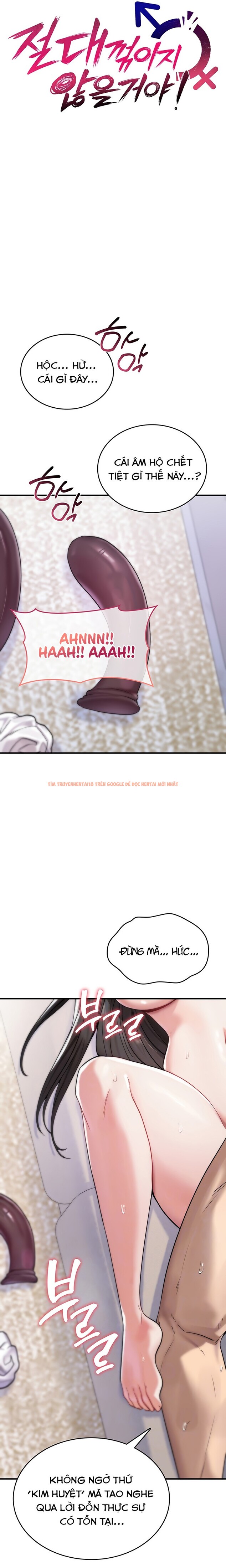 Xem ảnh 5 0 trong truyện hentai Đừng Mơ Tao Sẽ Chịu Khuất phục! - Chapter 3 - hentaitvn.net