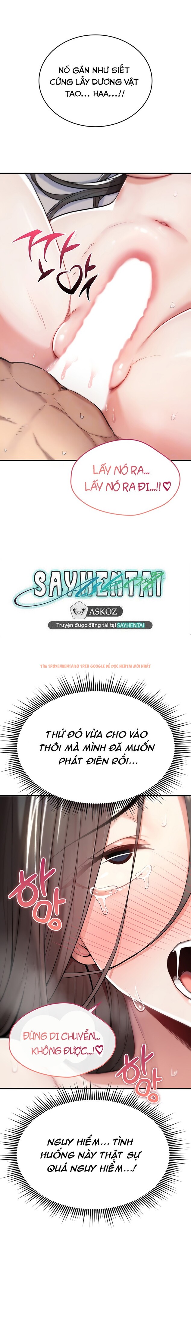 Xem ảnh 5 1 trong truyện hentai Đừng Mơ Tao Sẽ Chịu Khuất phục! - Chapter 3 - hentaitvn.net